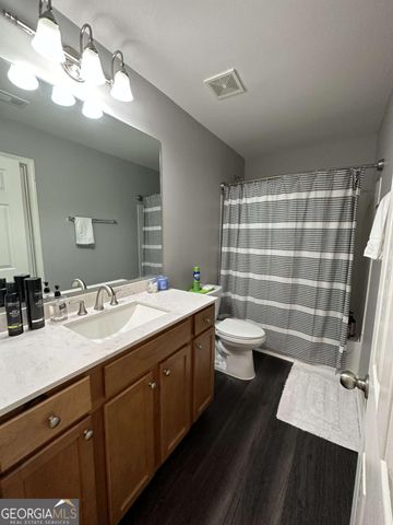 3135 Pittard Hill Point, Duluth, GA 30096