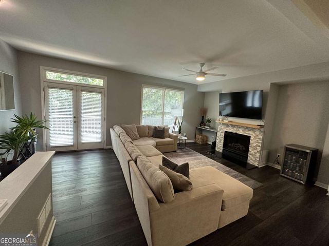 3135 Pittard Hill Point, Duluth, GA 30096