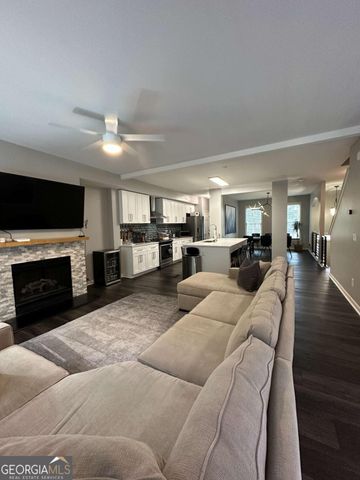 3135 Pittard Hill Point, Duluth, GA 30096