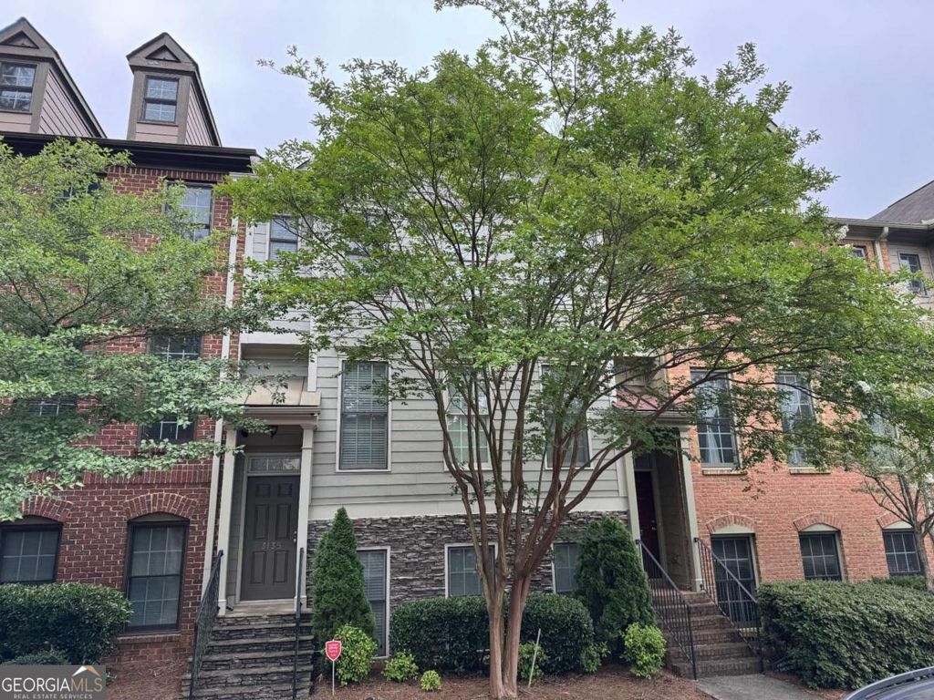3135 Pittard Hill Point, Duluth, GA 30096