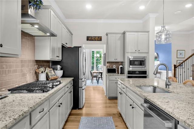 124 Senna Street, Marietta, GA 30064
