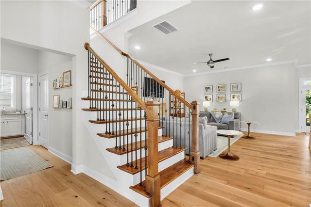 124 Senna Street, Marietta, GA 30064