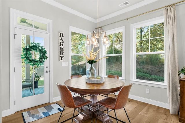 124 Senna Street, Marietta, GA 30064