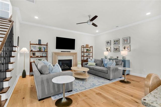 124 Senna Street, Marietta, GA 30064