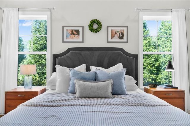 124 Senna Street, Marietta, GA 30064