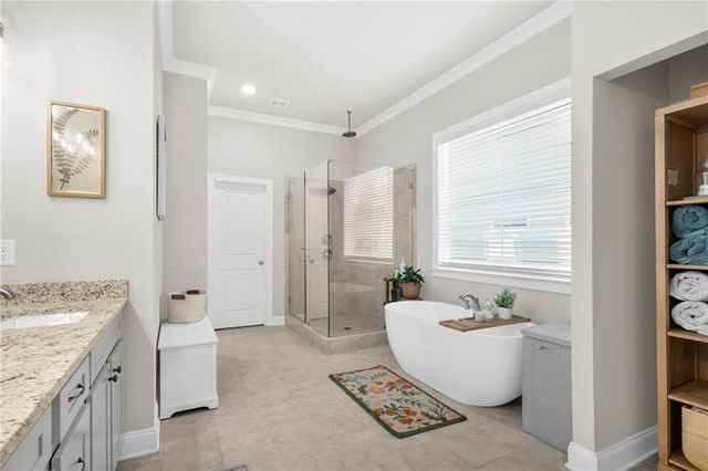 124 Senna Street, Marietta, GA 30064