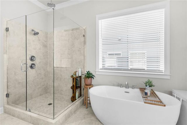 124 Senna Street, Marietta, GA 30064