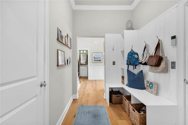 124 Senna Street, Marietta, GA 30064