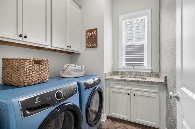 124 Senna Street, Marietta, GA 30064