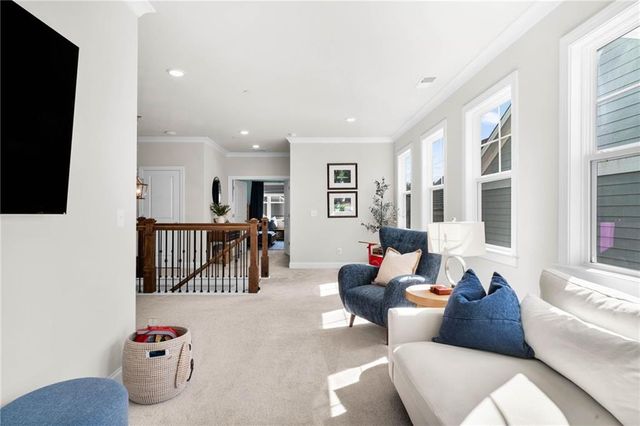124 Senna Street, Marietta, GA 30064