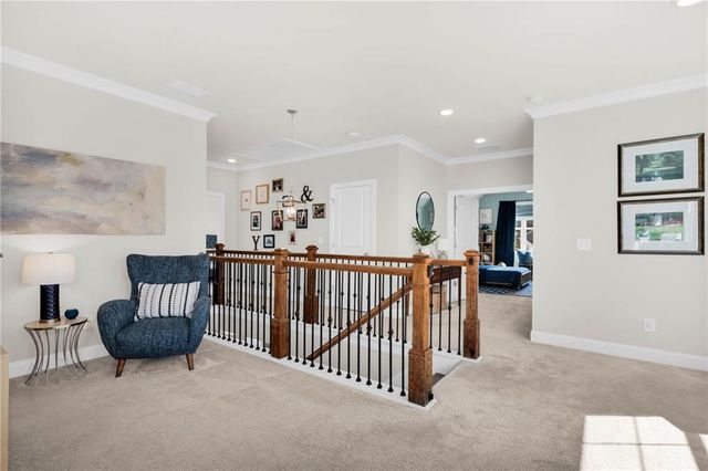124 Senna Street, Marietta, GA 30064
