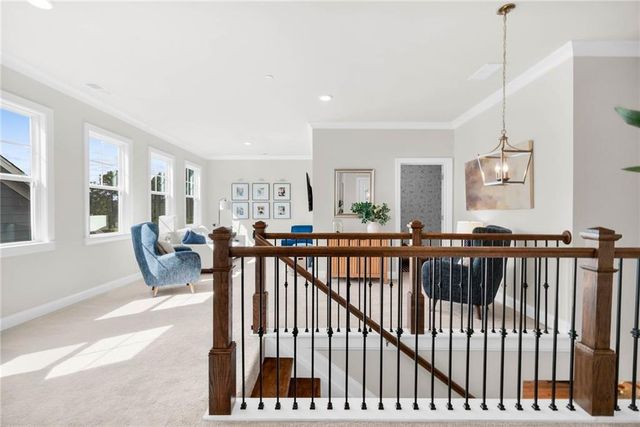 124 Senna Street, Marietta, GA 30064