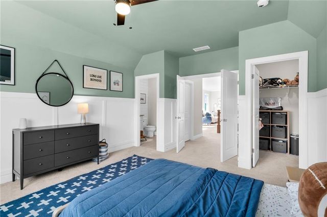 124 Senna Street, Marietta, GA 30064