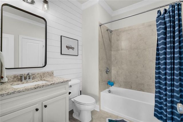 124 Senna Street, Marietta, GA 30064