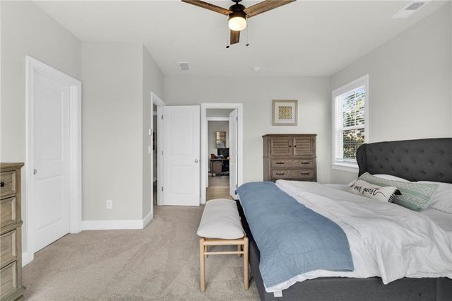 124 Senna Street, Marietta, GA 30064