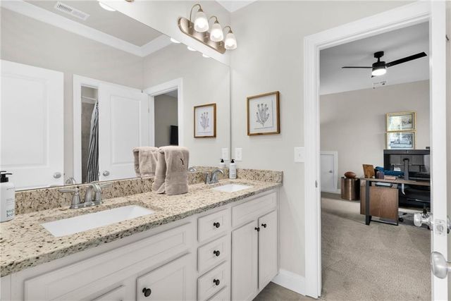 124 Senna Street, Marietta, GA 30064