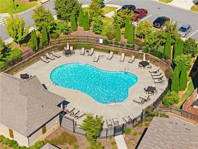 124 Senna Street, Marietta, GA 30064