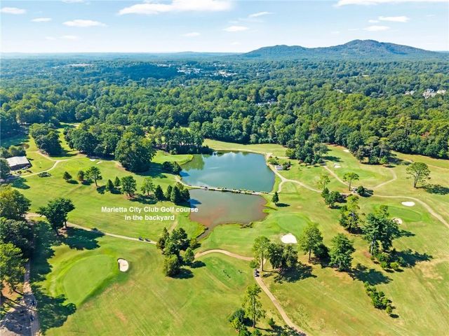 124 Senna Street, Marietta, GA 30064