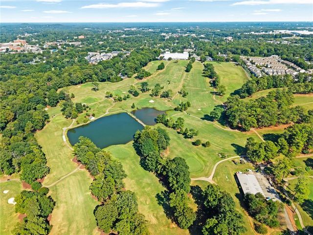 124 Senna Street, Marietta, GA 30064