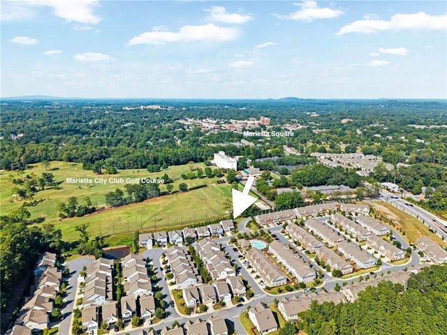 124 Senna Street, Marietta, GA 30064