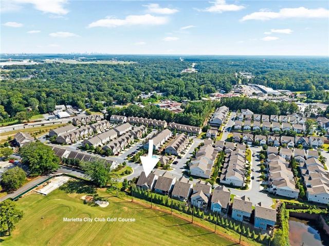 124 Senna Street, Marietta, GA 30064