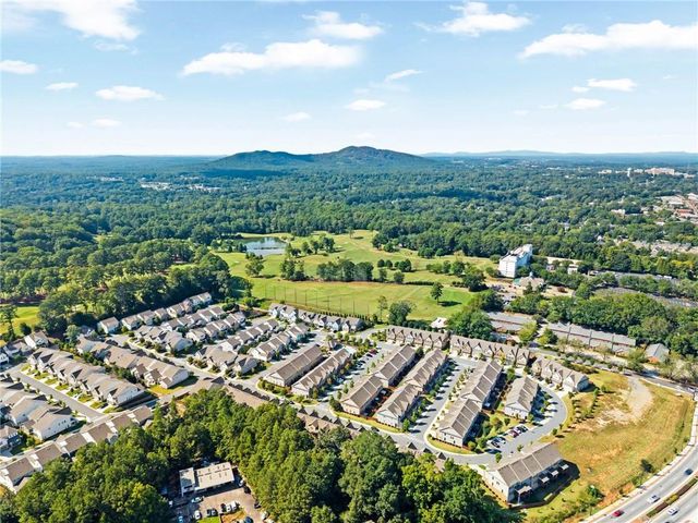 124 Senna Street, Marietta, GA 30064