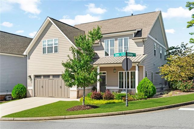 124 Senna Street, Marietta, GA 30064