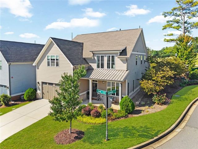 124 Senna Street, Marietta, GA 30064