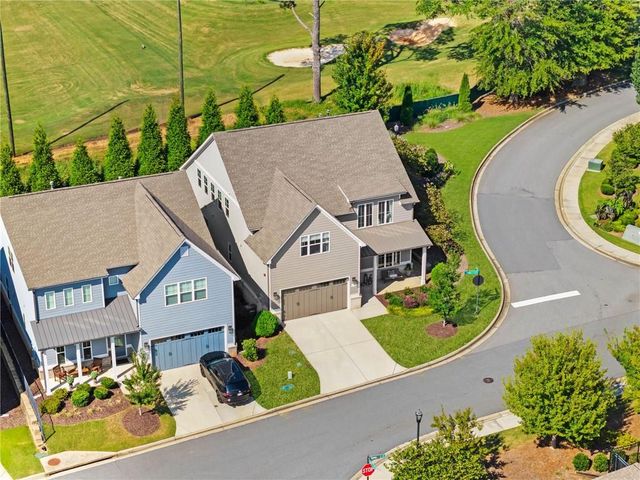 124 Senna Street, Marietta, GA 30064