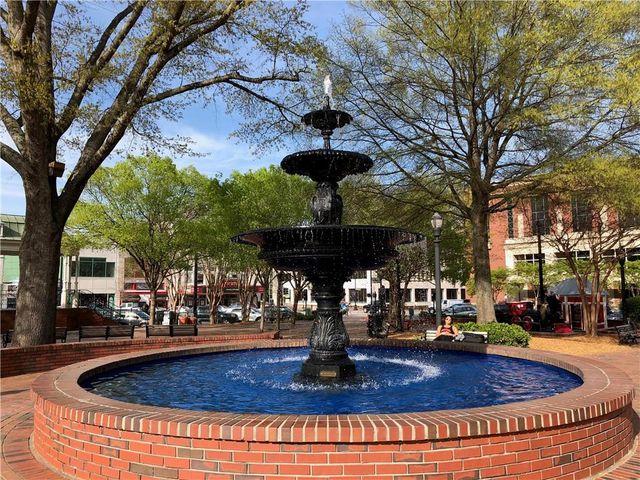 124 Senna Street, Marietta, GA 30064