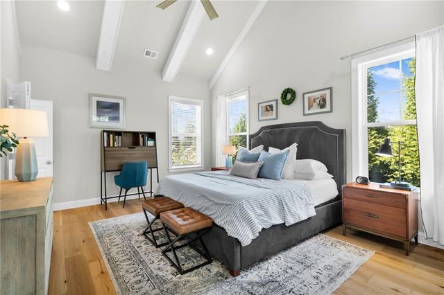 124 Senna Street, Marietta, GA 30064