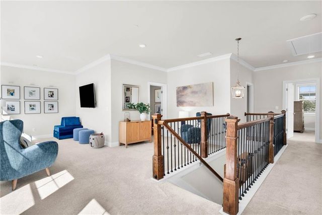 124 Senna Street, Marietta, GA 30064