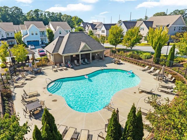 124 Senna Street, Marietta, GA 30064
