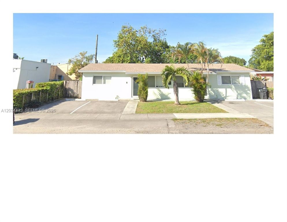 910 N 56th Avenue 1, Hollywood, FL 33021