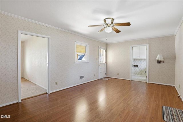 216 Crescent Drive, Clayton, NC 27520