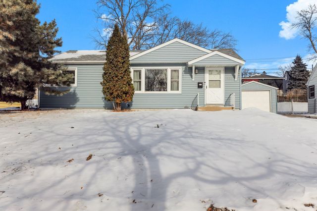 9000 Cedar Lake Road S, Saint Louis Park, MN 55426