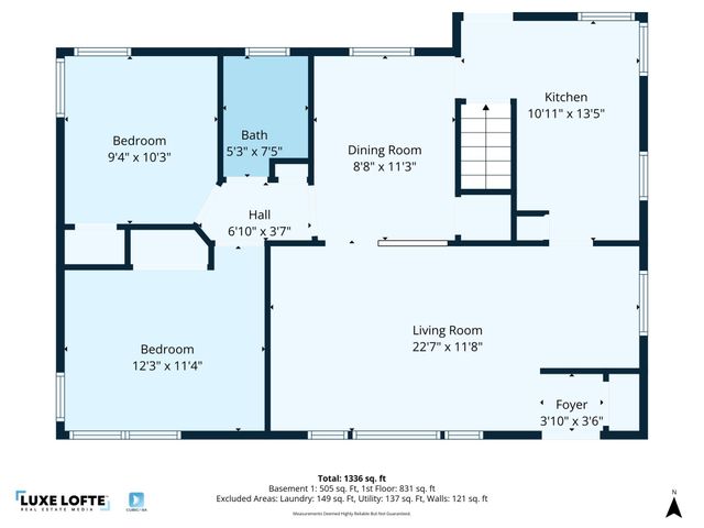 9000 Cedar Lake Road S, Saint Louis Park, MN 55426