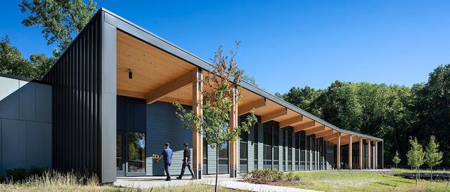 9000 Cedar Lake Road S, Saint Louis Park, MN 55426