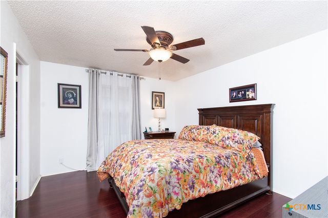 46 Mesquite Circle, Belton, TX 76513
