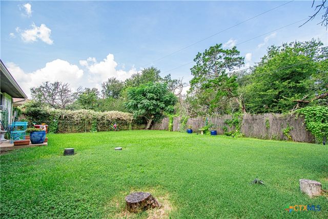 46 Mesquite Circle, Belton, TX 76513