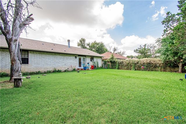 46 Mesquite Circle, Belton, TX 76513