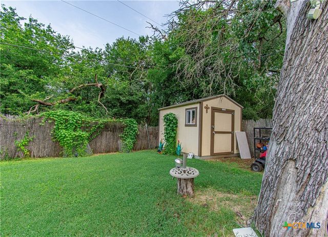 46 Mesquite Circle, Belton, TX 76513