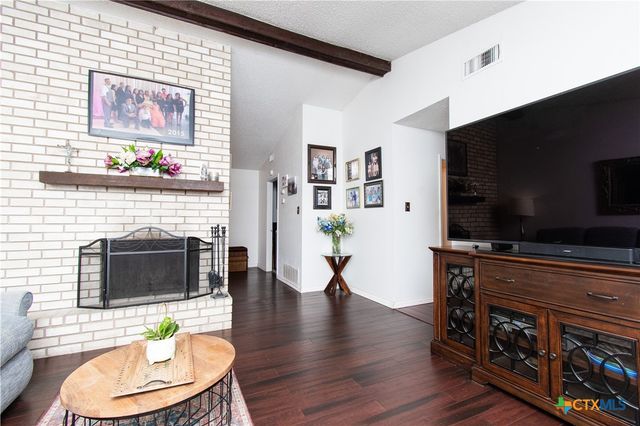 46 Mesquite Circle, Belton, TX 76513