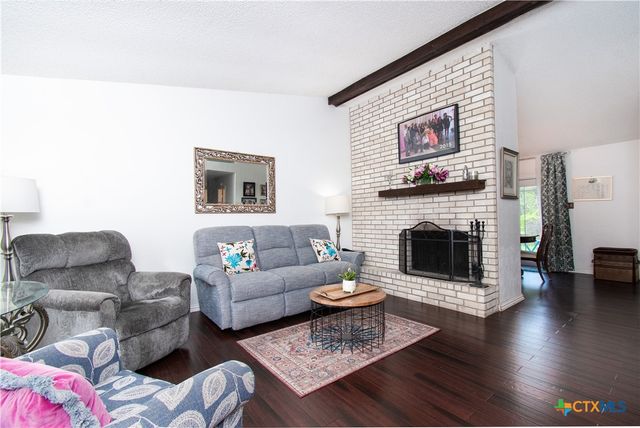 46 Mesquite Circle, Belton, TX 76513