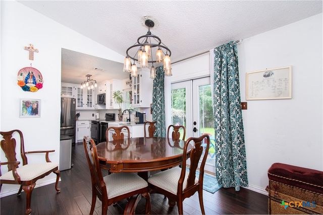 46 Mesquite Circle, Belton, TX 76513