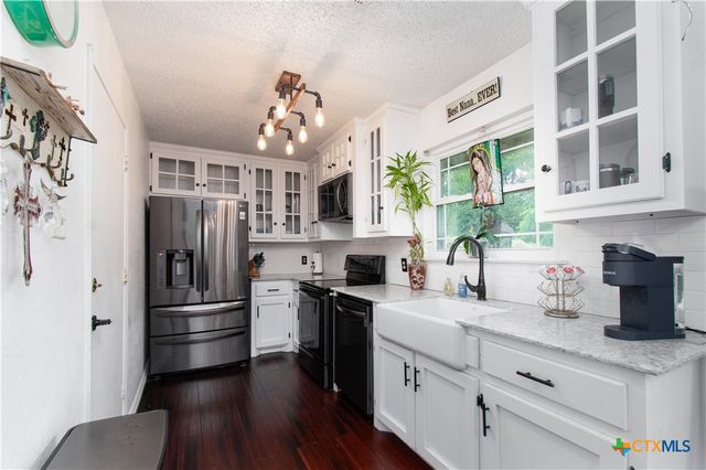 46 Mesquite Circle, Belton, TX 76513