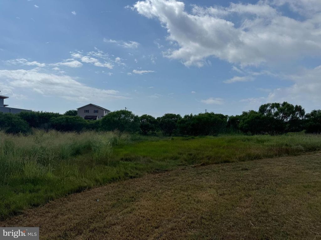 LOT 3 CROCKETT AVE., Crisfield, MD 21817