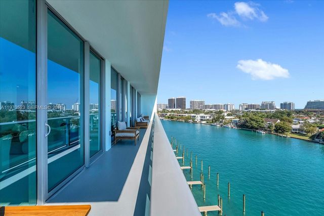 9201 E Bay Harbor Dr LPH01, Bay Harbor Islands, FL 33154