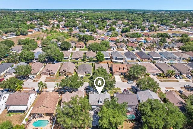 24348 SUMMER WIND COURT, Lutz, FL 33559