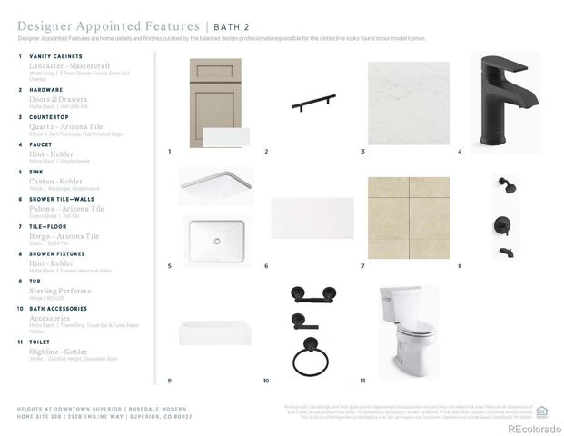 2528 Emiline Way, Superior, CO 80027